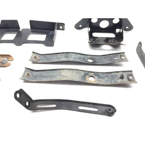 MISC Bracket Set 2021 Polaris RZR Trail 900 Premium 2934A 8