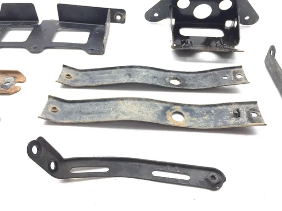 MISC Bracket Set 2021 Polaris RZR Trail 900 Premium 2934A