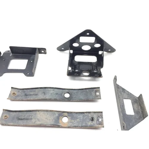 MISC Bracket Set 2021 Polaris RZR Trail 900 Premium 2934A 7