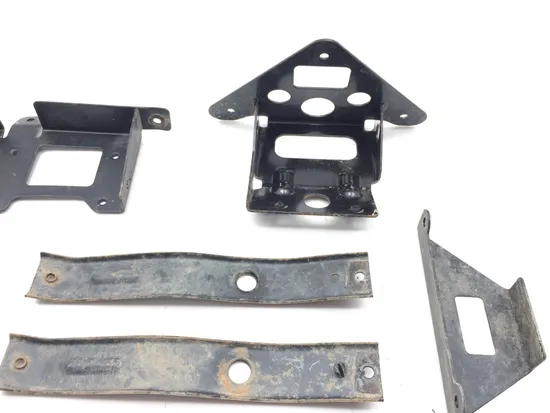 MISC Bracket Set 2021 Polaris RZR Trail 900 Premium 2934A