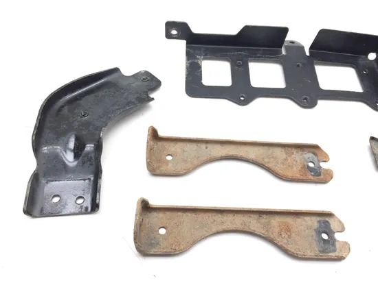 MISC Bracket Set 2021 Polaris RZR Trail 900 Premium 2934A