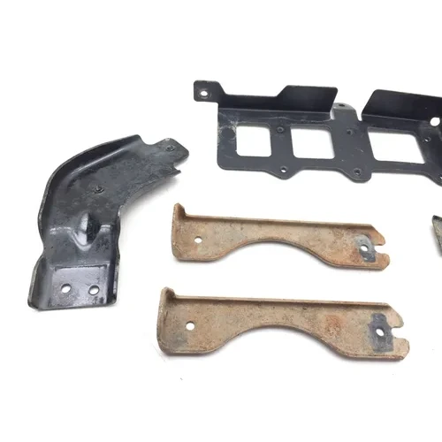 MISC Bracket Set 2021 Polaris RZR Trail 900 Premium 2934A 5