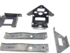 MISC Bracket Set 2021 Polaris RZR Trail 900 Premium 2934A