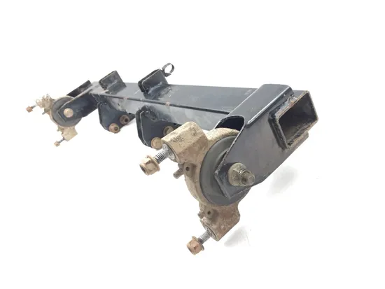 Engine Motor Mounts 2021 Polaris RZR Trail 900 Premium 2934A