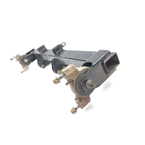 Engine Motor Mounts 2021 Polaris RZR Trail 900 Premium 2934A 9