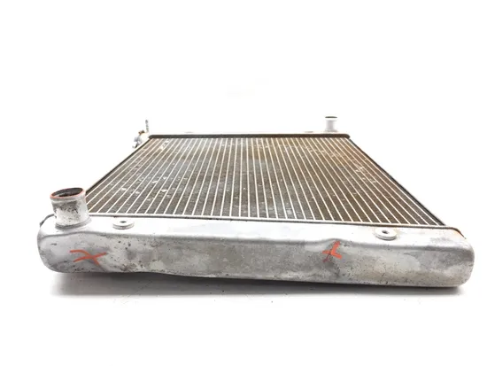 Engine Radiator Cooling 2021 Polaris RZR Trail 900 Premium 2934A x