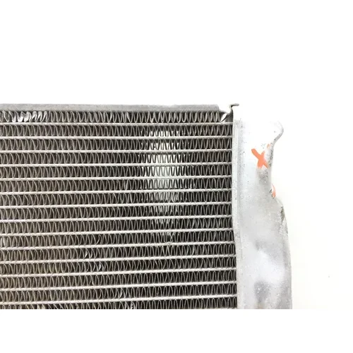 Engine Radiator Cooling 2021 Polaris RZR Trail 900 Premium 2934A x 7