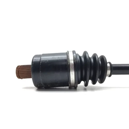 Rear Passenger Right Axle 2021 Polaris RZR Trail 900 Premium 2934A 17