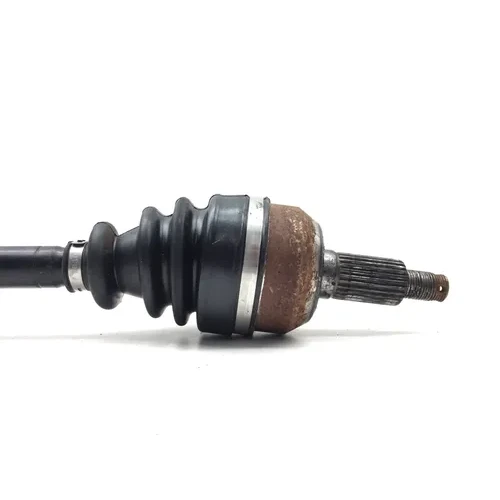 Rear Passenger Right Axle 2021 Polaris RZR Trail 900 Premium 2934A 18