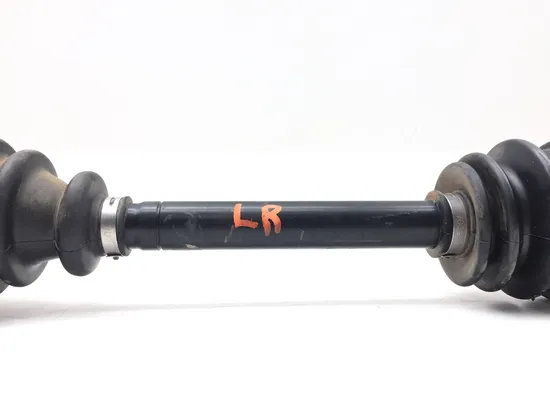 Rear Driver Left Axle 2021 Polaris RZR Trail 900 Premium 2934A