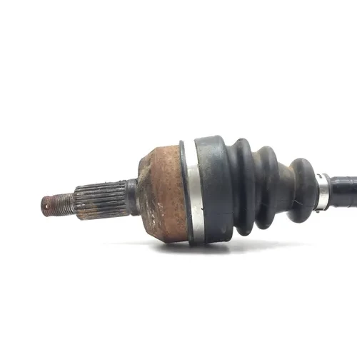 Rear Driver Left Axle 2021 Polaris RZR Trail 900 Premium 2934A 5