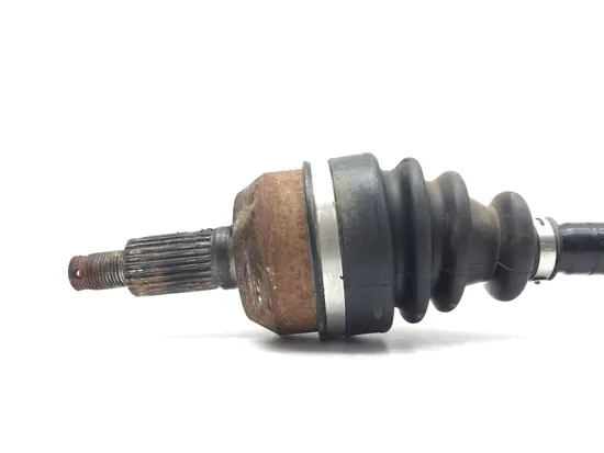 Rear Driver Left Axle 2021 Polaris RZR Trail 900 Premium 2934A