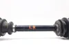 Rear Driver Left Axle 2021 Polaris RZR Trail 900 Premium 2934A