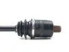 Rear Driver Left Axle 2021 Polaris RZR Trail 900 Premium 2934A