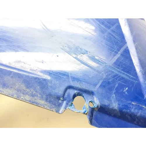Left Driver Front Fender 2021 Polaris RZR Trail 900 Premium 2934A x 7