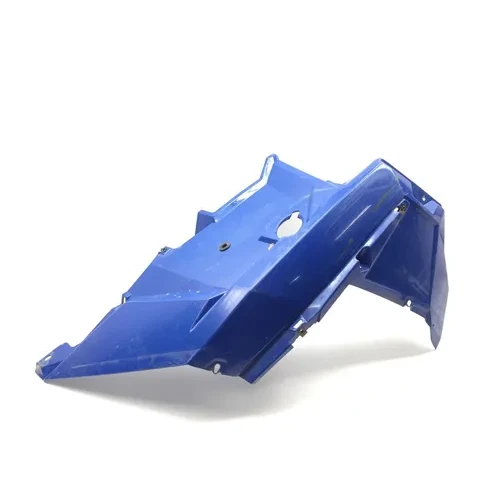 Left Driver Front Fender 2021 Polaris RZR Trail 900 Premium 2934A x 3