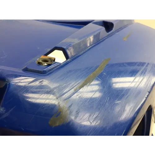 Left Driver Front Fender 2021 Polaris RZR Trail 900 Premium 2934A x 11