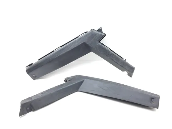 Rear Fender Flares 2021 Polaris RZR Trail 900 Premium 2934A x