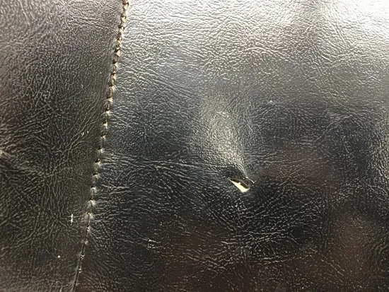 Seat Bottom Cushion B 2021 Polaris RZR Trail 900 Premium 2934A x