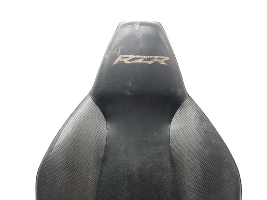 Left Side Driver Seat Back Cushion 2021 Polaris RZR Trail 900 Premium 2934A x