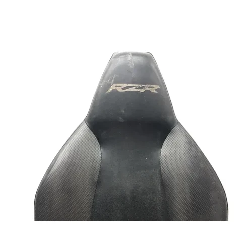 Left Side Driver Seat Back Cushion 2021 Polaris RZR Trail 900 Premium 2934A x 5