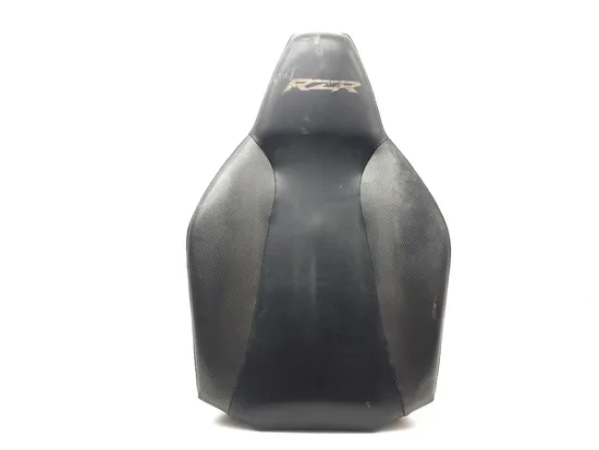 Left Side Driver Seat Back Cushion 2021 Polaris RZR Trail 900 Premium 2934A x