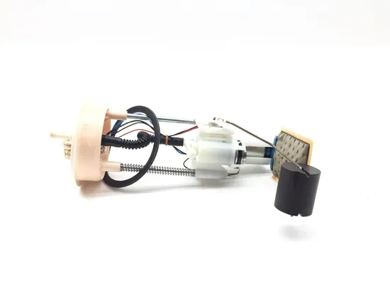 Gas Fuel Tank Pump 2021 Polaris RZR Trail 900 Premium 2934A