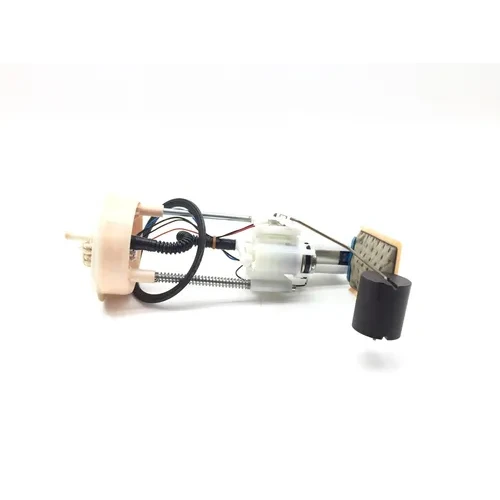 Gas Fuel Tank Pump 2021 Polaris RZR Trail 900 Premium 2934A 7