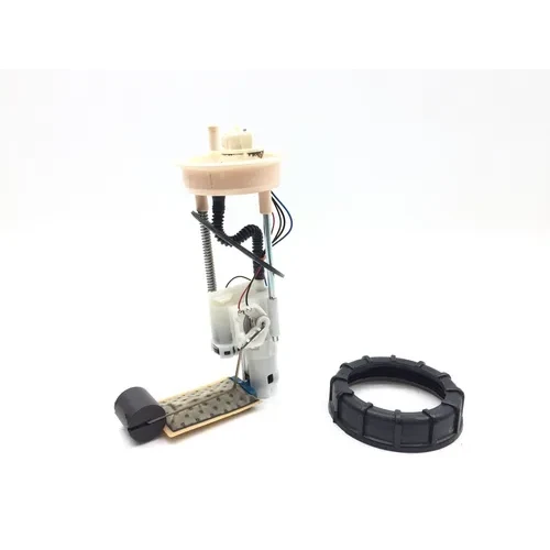 Gas Fuel Tank Pump 2021 Polaris RZR Trail 900 Premium 2934A 3