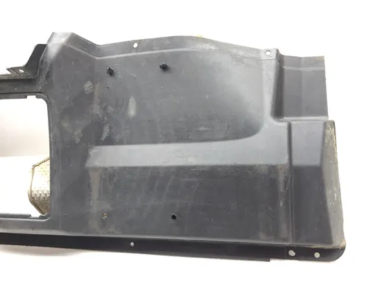 Rear Upper Close Off Panel 2021 Polaris RZR Trail 900 Premium 2934A