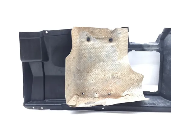 Rear Upper Close Off Panel 2021 Polaris RZR Trail 900 Premium 2934A