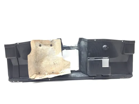 Rear Upper Close Off Panel 2021 Polaris RZR Trail 900 Premium 2934A