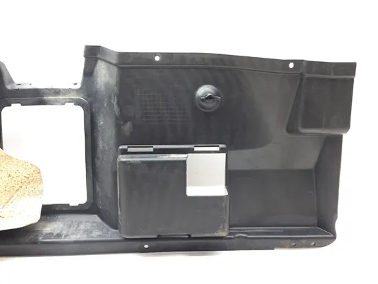 Rear Upper Close Off Panel 2021 Polaris RZR Trail 900 Premium 2934A