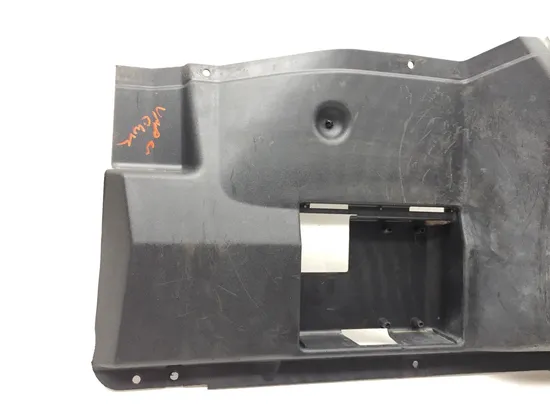 Rear Upper Close Off Panel 2021 Polaris RZR Trail 900 Premium 2934A