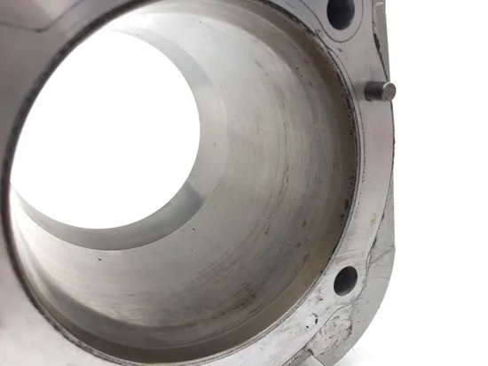 Engine Cylinder Jug W Piston Left 2004 BMW R1100S Boxer Cup Replika 2935A