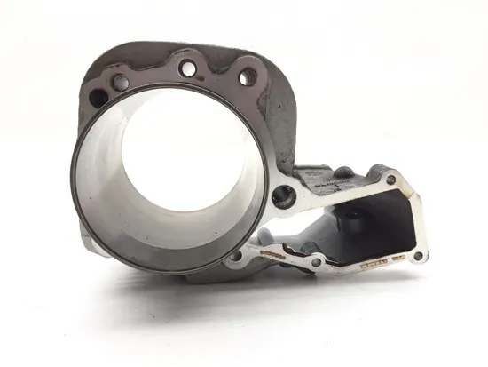 Engine Cylinder Jug W Piston Left 2004 BMW R1100S Boxer Cup Replika 2935A