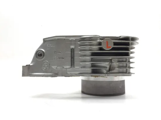 Engine Cylinder Jug W Piston Left 2004 BMW R1100S Boxer Cup Replika 2935A