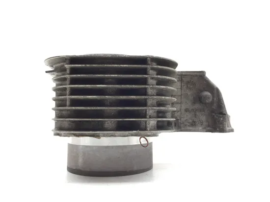 Engine Cylinder Jug W Piston Left 2004 BMW R1100S Boxer Cup Replika 2935A