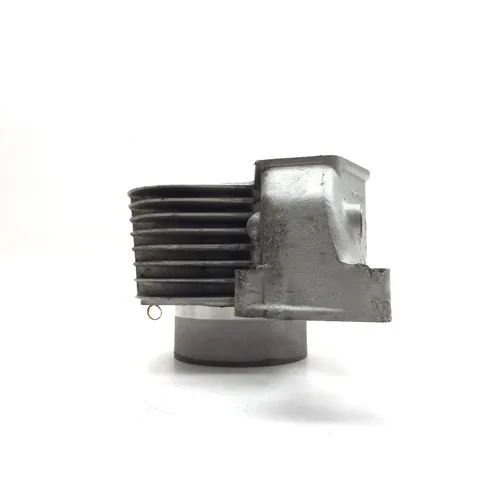 Engine Cylinder Jug W Piston Left 2004 BMW R1100S Boxer Cup Replika 2935A 4