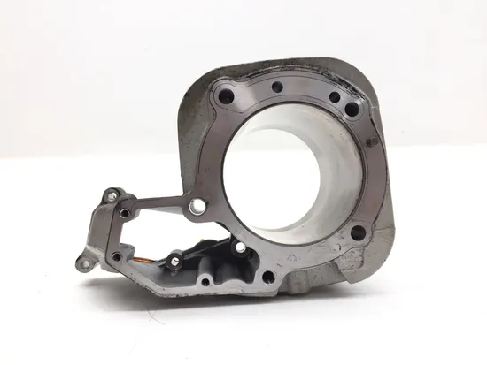 Engine Cylinder Jug W Piston Left 2004 BMW R1100S Boxer Cup Replika 2935A