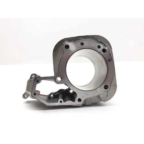 Engine Cylinder Jug W Piston Left 2004 BMW R1100S Boxer Cup Replika 2935A 5