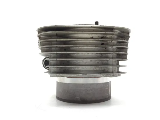 Engine Cylinder Jug W Piston Left 2004 BMW R1100S Boxer Cup Replika 2935A