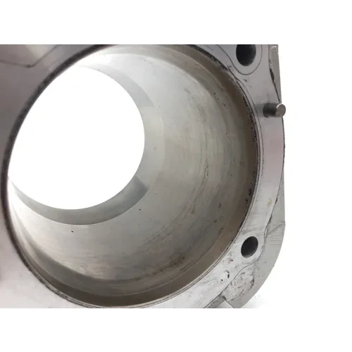 Engine Cylinder Jug W Piston Left 2004 BMW R1100S Boxer Cup Replika 2935A 6