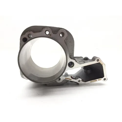 Engine Cylinder Jug W Piston Left 2004 BMW R1100S Boxer Cup Replika 2935A 7