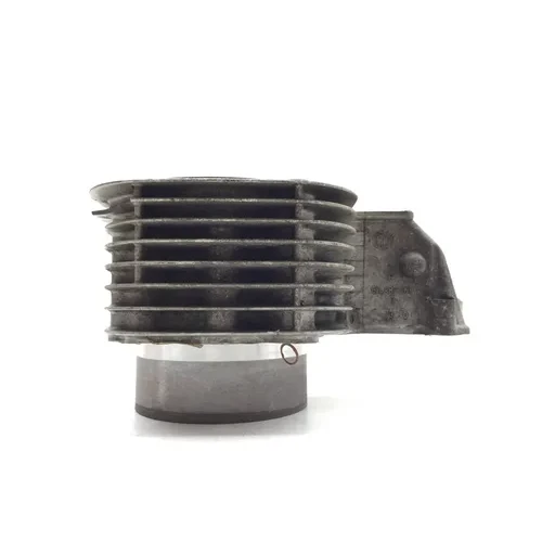 Engine Cylinder Jug W Piston Left 2004 BMW R1100S Boxer Cup Replika 2935A 3