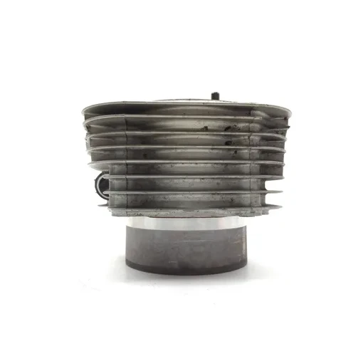 Engine Cylinder Jug W Piston Left 2004 BMW R1100S Boxer Cup Replika 2935A 2