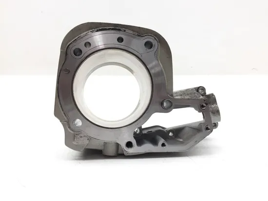 Engine Cylinder Jug W Piston Right 2004 BMW R1100S Boxer Cup Replika 2935A