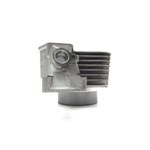 Engine Engine Cylinder Jug Right 2004 BMW R1100S Boxer Cup Replika 2935A 4