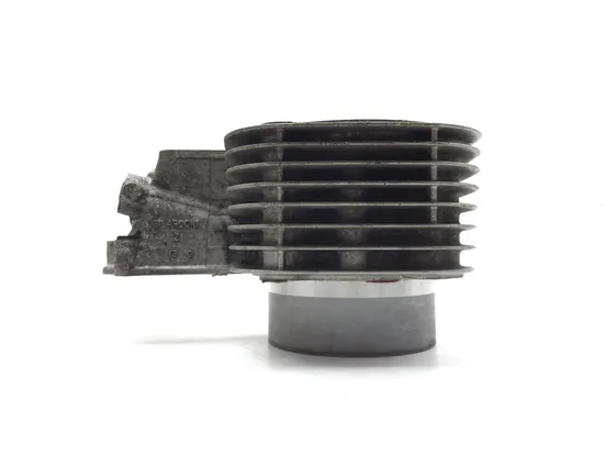 Engine Cylinder Jug W Piston Right 2004 BMW R1100S Boxer Cup Replika 2935A