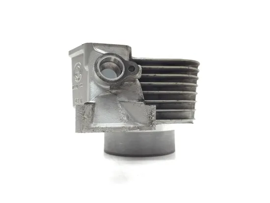 Engine Cylinder Jug W Piston Right 2004 BMW R1100S Boxer Cup Replika 2935A